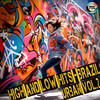 Banco do Carona (Sped Up) - High and Low HITS&MC Don Juan&MC Kako&DJ Boy&Gabb MC&MC Joãozinho VT&MC Marks&Mc Vine7&MC Robs