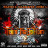 In The Zone (Explicit) - Mr.Str8-8&Mr.Kreeper&Jones-A&Woodiez Made Music&Nadia