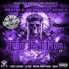 In The Zone (Slowed & Chopped|Explicit) - Mr.Str8-8&Mr.Kreeper&Jones-A&Woozie Made Music&Nadia