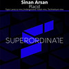 Placid (Underground Ticket Rmx) - Sinan Arsan&Underground Ticket