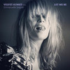 Let Me Be - Velvet Sunset&Emmanuelle Seigner