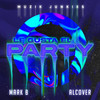 LE GUSTA EL PARTY - Muzik Junkies&Mark B.&Alcover&Mark Santiago Burdier&MILTON J RESTITUYO&Jorge Quintero Jr.&Christopher Richard De Riso&Hector Mauricio Martinez Herrera&David Fajardo Lopez