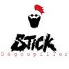 Dégoupiller (Explicit) - Stick CMF