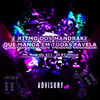 É RITMO DOS MANDRAKE QUE MANDA EM TODAS FAVELA (Explicit) - Baile do bega&MC Magrelo S13