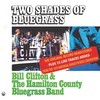 Ridin' on That Train - Bill Clifton&The Hamilton County Bluegrass Band