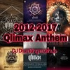 2012—2017 Qlimax Anthem(Drumking mashup) - Drum King&Wildstylez&Coone&Atmozfears