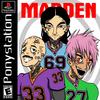 Madden (feat. ITSOK2CRY, Golden Bsp & Teo Laza) (Explicit) - Dephiant&ITSOK2CRY&Golden BSP&Teo Laza