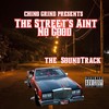When U Grinding (feat. C-Fish) (Explicit) - Duane Smith&C-Fish