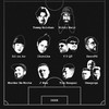 FM23 (Feat. Killa P, h4rdy) (Tim Reaper Remix) - DJ co.kr&Killa P&h4rdy