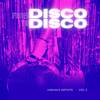 Supernatural (Big Funk Mix) - Disco Grande