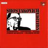 Three Fantastic Dances Op.5: Allegretto - Dmitri Shostakovich