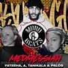 Kayumanggi - DJ Medmessiah&Fateeha&A&tanikala&Palos