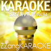 NUNU NANA (눈누난나) (By Jessi (제시)) (Melody Karaoke Version) - ZZang KARAOKE