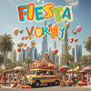 Fiesta - VoRnY