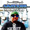 Karate School (feat. Aceyalone & DJ Elf7) - Sincere God Magnetic&Aceyalone&DJ Elf7