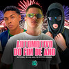 Automotivo do Fim de Ano (Explicit) - MC Pessoa&MC Erik Juan&MC RESTRITO ORIGINAL&Space Funk