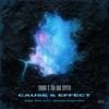 Cause And Effect (feat. BMC Hitt & Sensational Roc) (Explicit) - Young C Tha Bar Spitta&BMC HITT&Sensational Roc