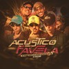Acústico Favela (Explicit) - Mc Kadu&MC Kanhoto&Mc Cassiano&MC Bruno MS&Mc Sika