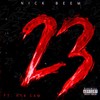 23 (Explicit) - Nick Beem&HTB CAM