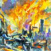 Abstract Flowin Hip Hop - Phonic Flux