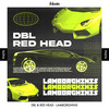 Lamborghinis (Original Mix) - DBL&Red Head