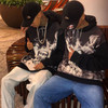 DESANDE (Explicit) - Dj Guilherme Borges