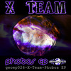 Trance Guns And Dance (2011 Live Mix) - X-Team