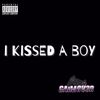 I Kissed A Boy (Explicit) - Gaim Ov3r