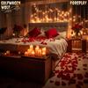 The Lights (feat. Aaron Camper) - Golfwagen Wolf&Aaron Camper