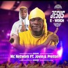 Jesus e weigh - Mc Network&Jovin&Preton