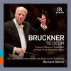 II. Te ergo quaesumus - Bernard Haitink&Bavarian Radio Symphony Orchestra&Chor des Bayerischen Rundfunks&Krassimira Stoyanova&Yvonne Naef&Christoph Strehl&Günther Groissböck