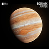 Jupiter - Equinøx