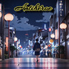 Antihéroe - Sunset Waves