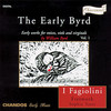 Attollite Portas - I Fagiolini&Robert Hollingworth&William Byrd&Bible