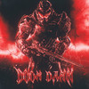 DOOM DAMN (Explicit) - lovely bastard&CEUSK