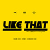 Like That - KSO&Beth Macari