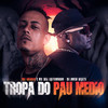 Tropa do Pau Medio (Explicit) - MC Guingo&MC Will Catchorro&DJ JHOW BEATS