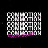 COMMOTION (其他) - DARVO