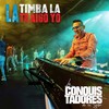 Perdóname - Los Conquistadores de la Salsa&Tania Pantoja