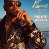 Fame (feat. Mahdi Supreme) (Explicit) - iLL Clicks&Mahdi Supreme