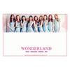 Wonderland (原唱:gugudan) - 白菜菜QAQ&黄阿慈阿慈&抱抱雪芽&朵朵[女]