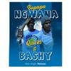 Bopapa Ngwana (feat. Bashy) - QUICKS THE PRESIDENT&Bashy
