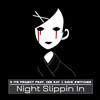 Night Slippin In (D-Fence Remix) - X-ite project&Dave Switcher&Cee Kay