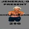 GHELEGECHAN (Explicit) - Jeneral-g
