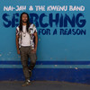 Searching for a reason - Nai-Jah