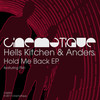 Hold Me Back (Vocal Version) - Hells Kitchen&Anders.&Pish