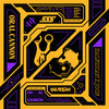 ORAL CANNON - Joof&Halfrican