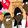 Ed, Edd n Eddy (feat. Billionaire Black) (Explicit) - Chillah&Billionaire Black