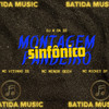 Montagem Pandeiro Sinfônico (Explicit) - Batida by music&Mc Mickey SP&DJ W DA ZS