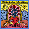 Se Tiene Que Acabar - Eskorzo&Rozalén